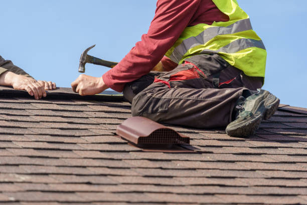 Best Residential Roofing Contractor  in Oconto Falls, WI