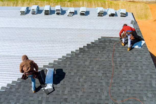 Best Storm Damage Roof Repair  in Oconto Falls, WI