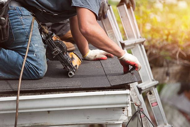 Best Roof Waterproofing Services  in Oconto Falls, WI
